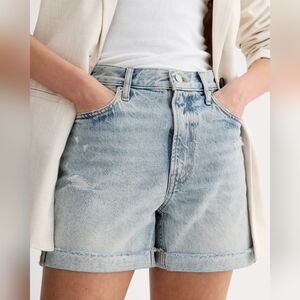 Everlane the Cheeky Denim Short 29